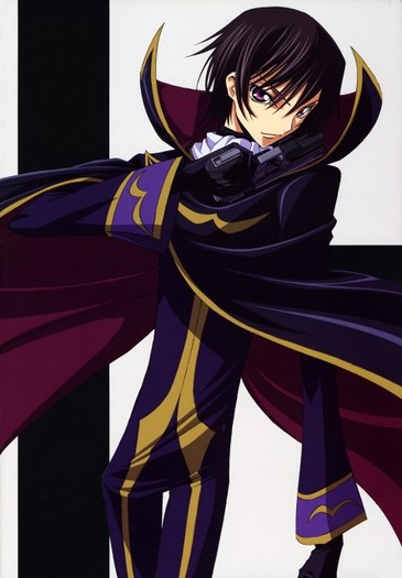 388807 - Code Geass