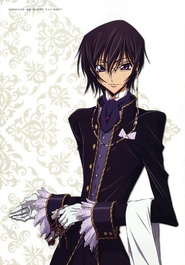 392541 - Code Geass