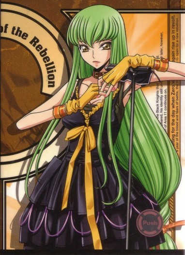 402697 - Code Geass