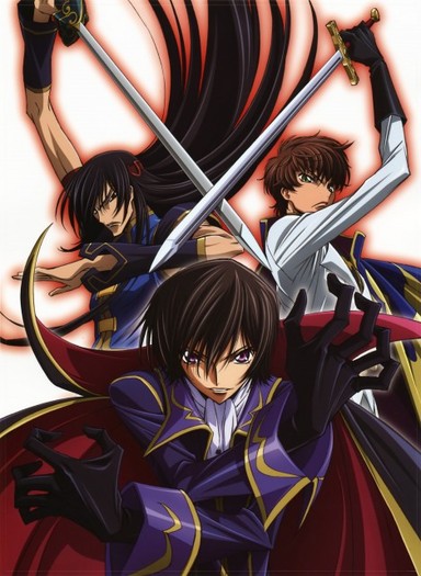 412482 - Code Geass