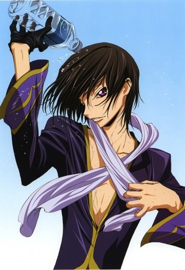 417787 - Code Geass
