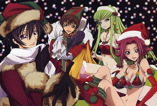 430385 - Code Geass