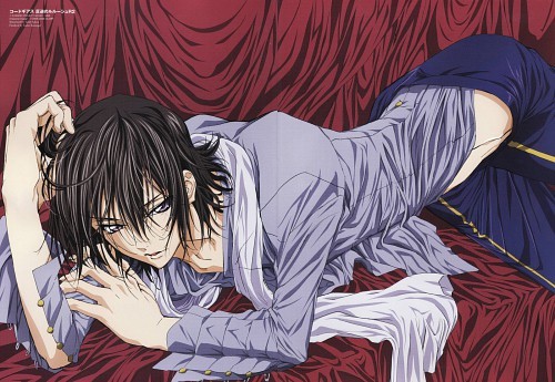 483307 - Code Geass