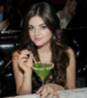 thumb_Lucy_Attends_Sugar_Factory_American_Brasserie_In_Las_Vegas_281129