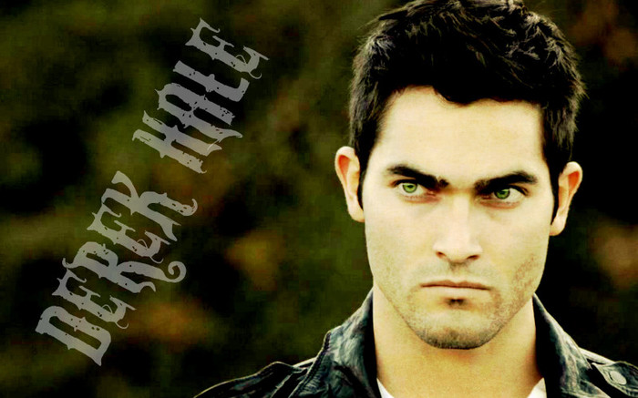 Tyler (1) - Tyler Hoechlin