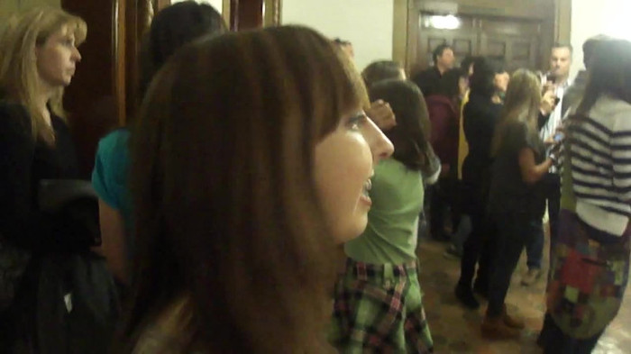 Demi Lovato Meet and Greet 11_19_youtube_original 1951 - Demilush - Meet and Greet 11 19 Part oo4