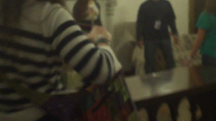 Demi Lovato Meet and Greet 11_19_youtube_original 2961 - Demilush - Meet and Greet 11 19 Part oo6