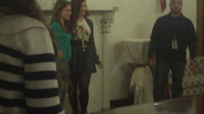 Demi Lovato Meet and Greet 11_19_youtube_original 3796 - Demilush - Meet and Greet 11 19 Part oo8