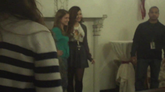 Demi Lovato Meet and Greet 11_19_youtube_original 3884 - Demilush - Meet and Greet 11 19 Part oo8