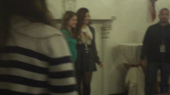 Demi Lovato Meet and Greet 11_19_youtube_original 3912 - Demilush - Meet and Greet 11 19 Part oo8