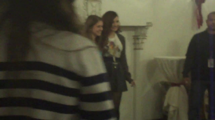 Demi Lovato Meet and Greet 11_19_youtube_original 3941 - Demilush - Meet and Greet 11 19 Part oo8