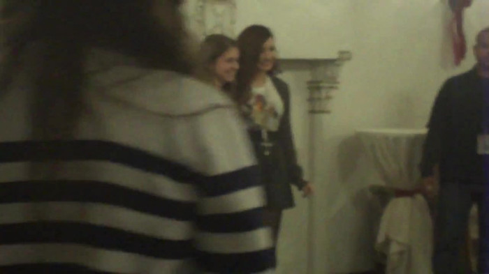 Demi Lovato Meet and Greet 11_19_youtube_original 3946 - Demilush - Meet and Greet 11 19 Part oo8