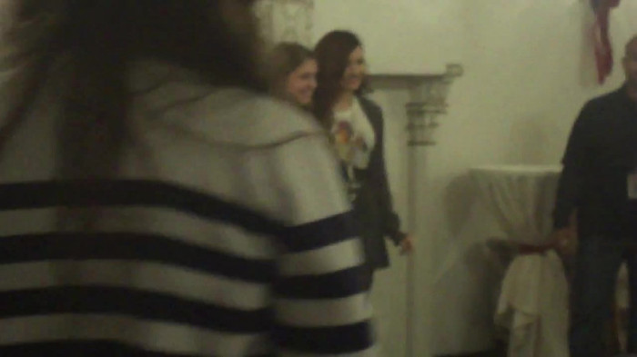 Demi Lovato Meet and Greet 11_19_youtube_original 3954 - Demilush - Meet and Greet 11 19 Part oo8