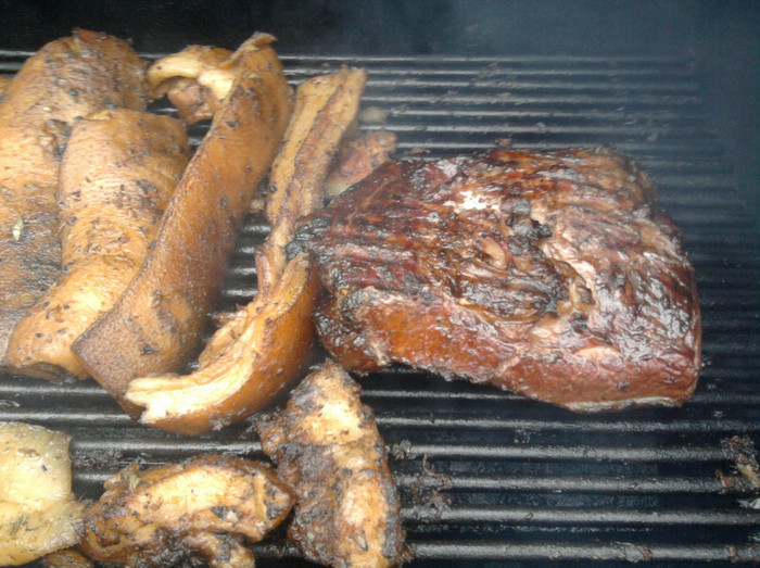 pregatite la locomotiva