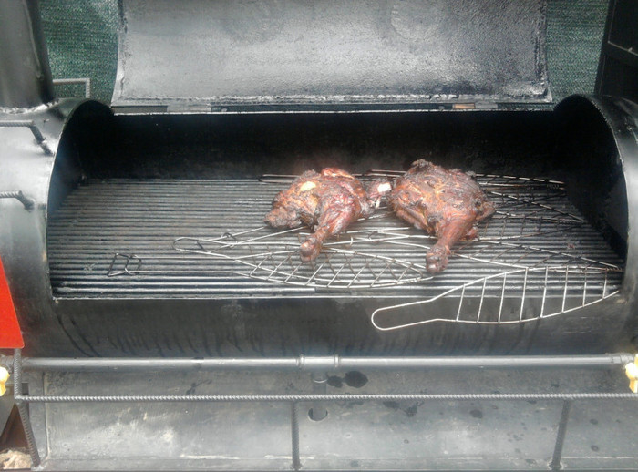 pregatite la locomotiva