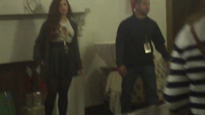 Demi Lovato Meet and Greet 11_19_youtube_original 5785 - Demilush - Meet and Greet 11 19 Part o12