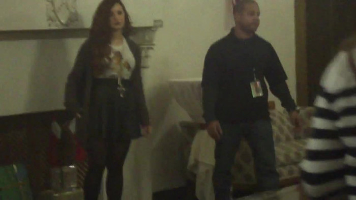 Demi Lovato Meet and Greet 11_19_youtube_original 5802 - Demilush - Meet and Greet 11 19 Part o12