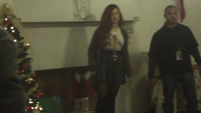 Demi Lovato Meet and Greet 11_19_youtube_original 5927 - Demilush - Meet and Greet 11 19 Part o12