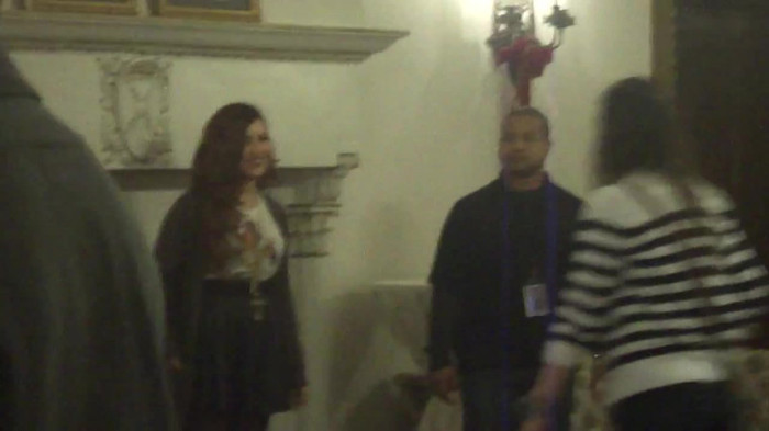 Demi Lovato Meet and Greet 11_19_youtube_original 7122 - Demilush - Meet and Greet 11 19 Part o15