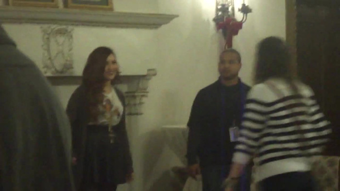 Demi Lovato Meet and Greet 11_19_youtube_original 7133 - Demilush - Meet and Greet 11 19 Part o15