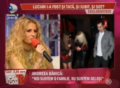 tyiuiui - Andreea Banica 2012