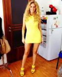 uioioy - Andreea Banica 2012