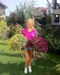 uiuituiyiooi - Andreea Banica 2012
