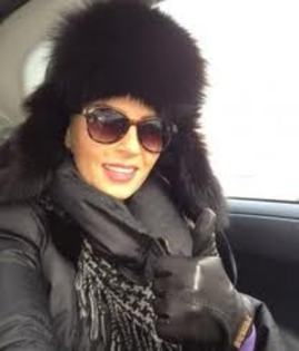 uuiuioioui - Andreea Banica 2012