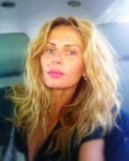 uuouoouiio - Andreea Banica 2012