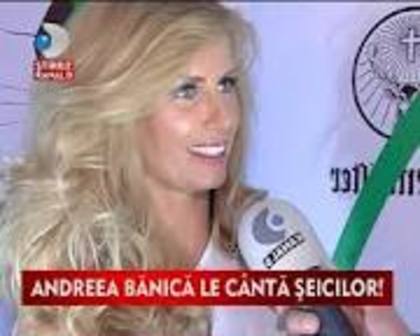 yiuiyiouiouio - Andreea Banica 2012