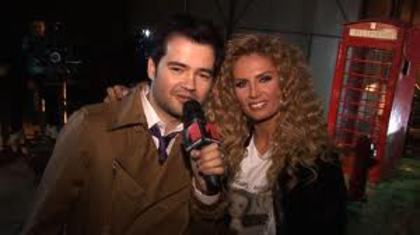 ytrtyu - Andreea Banica 2012