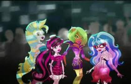 mh personaje dawn of the dance - monster high dawn of the dance