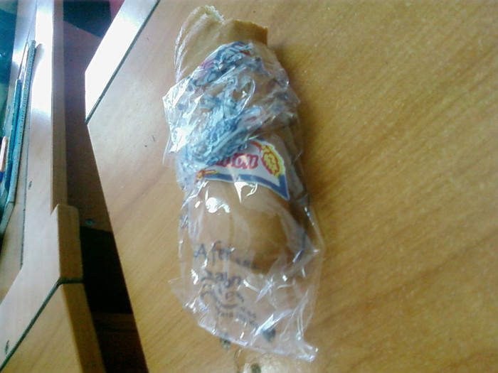 cornu de la scl.iti sparg si capu cu el =]]]]]