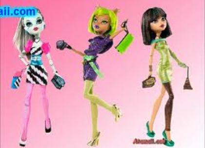 mh dawn of the dance dolls - monster high dawn of the dance