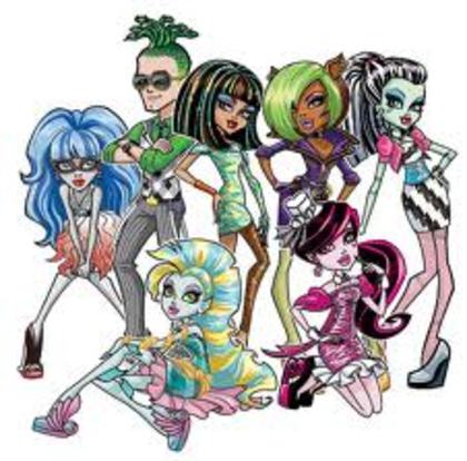mh dotd personaje - monster high dawn of the dance