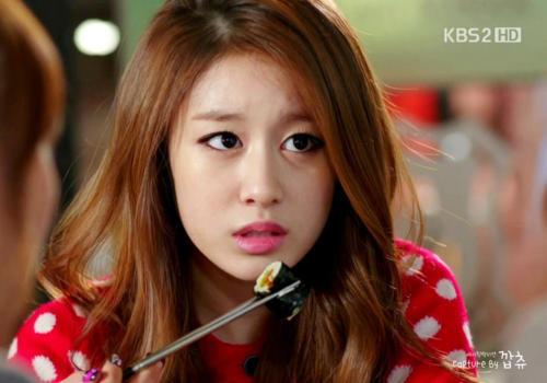 ♥ Ji Yeon ♥