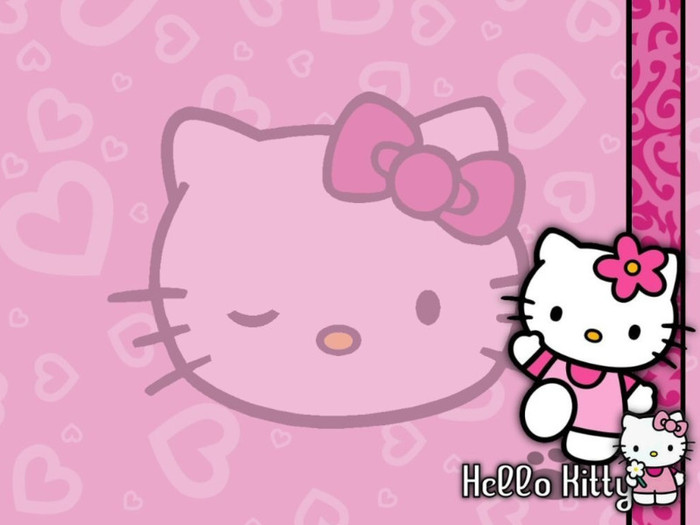 6 - Hello Kitty