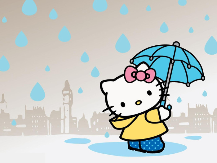 23 - Hello Kitty