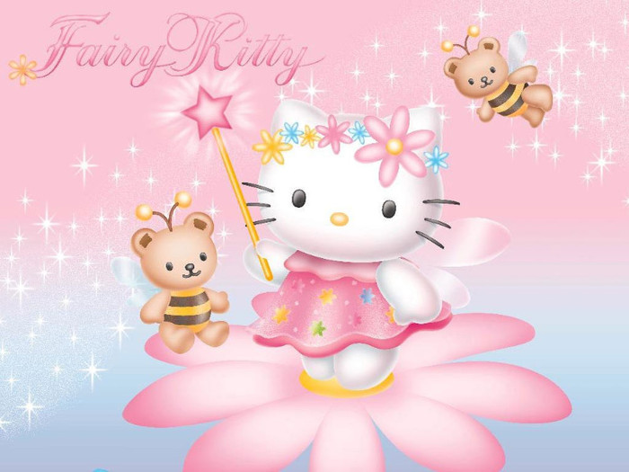 31 - Hello Kitty