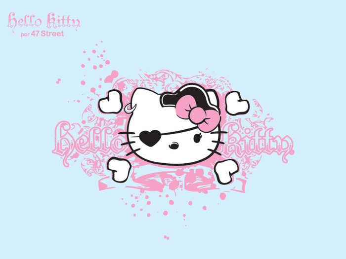 34 - Hello Kitty