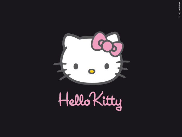 35 - Hello Kitty