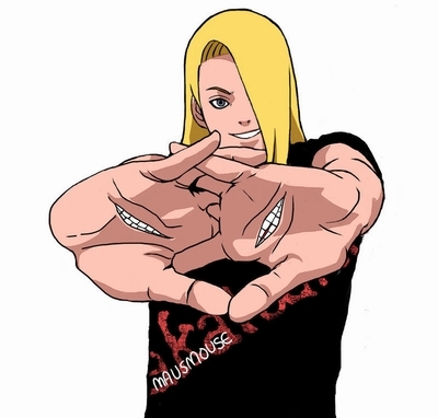 75 - Deidara