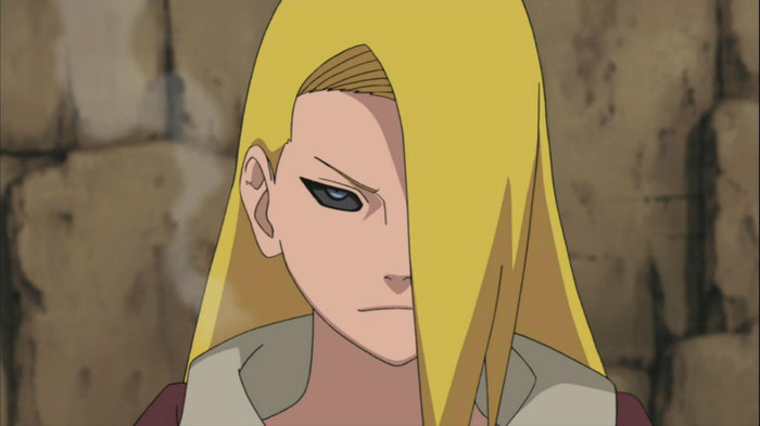 85 - Deidara