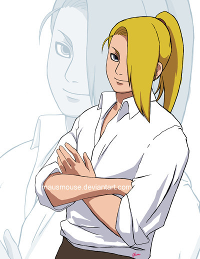 86 - Deidara