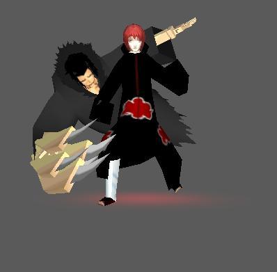 30 - sasori