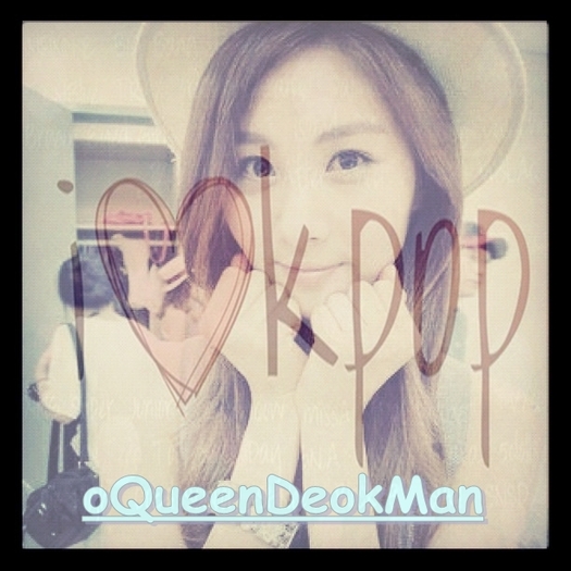 ★.QueenSeondeok - b - From You _ For Me - komao--- - k
