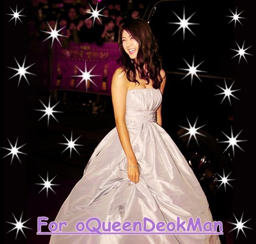 ★.QueenSeondeok - b - From You _ For Me - komao--- - k