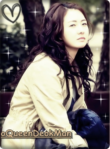 ★.QueenSeondeok - b - From You _ For Me - komao--- - k