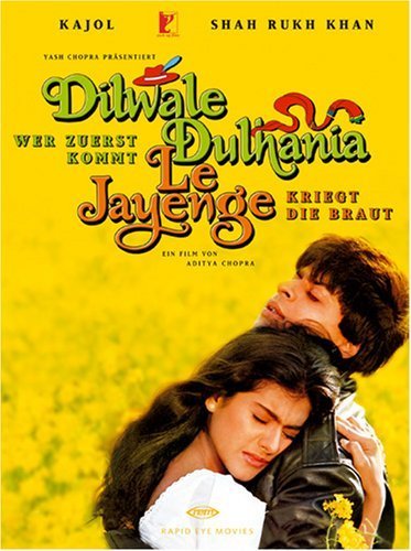 Dilwale Dulhania Le Jayenge - ix - Alegee Filmuul 1 - xi