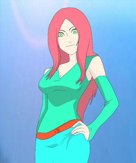 luata de RosetteFoxy